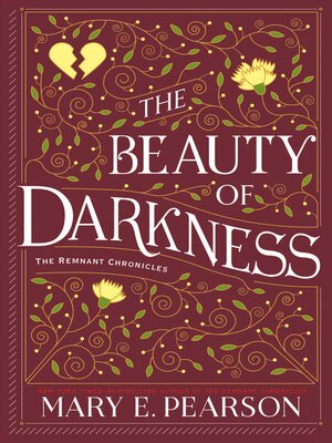 cover image of The Beauty of Darkness